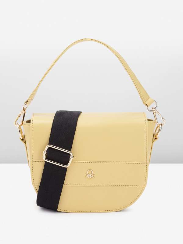 United colors of benetton bags online top
