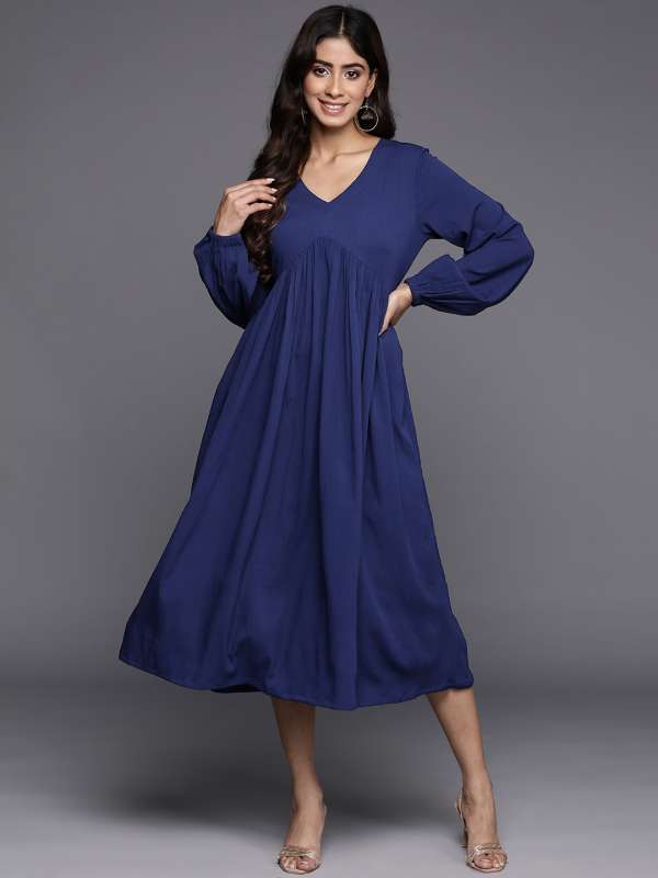Jabong ladies dresses online