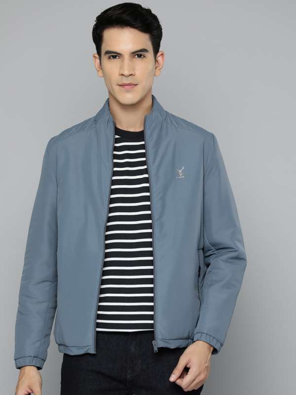 Moda elementi jackets top