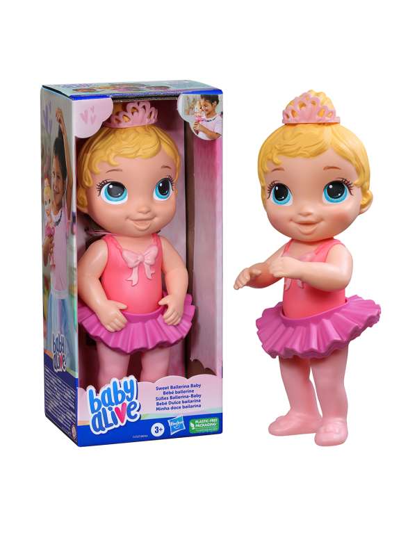 Myntra barbie dolls shop