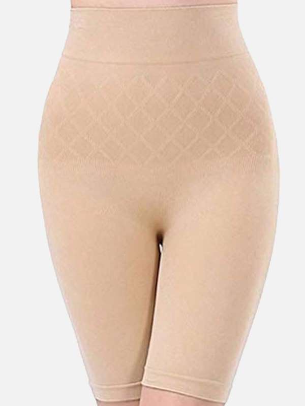 Thigh Shaper Shapewear Buy Thigh Shaper Shapewear online in India