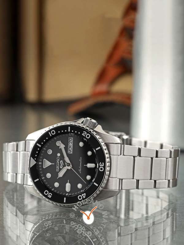 Seiko watches myntra online