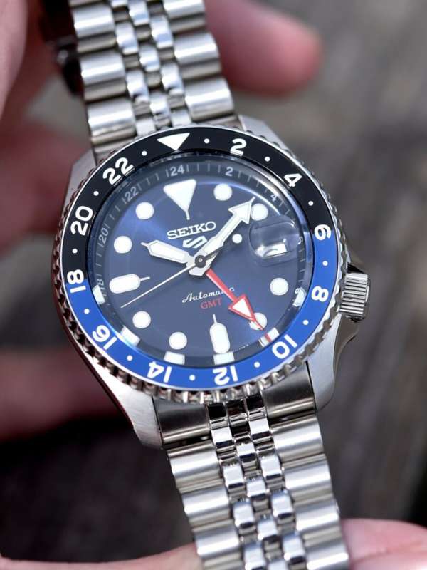 Seiko sale watches myntra