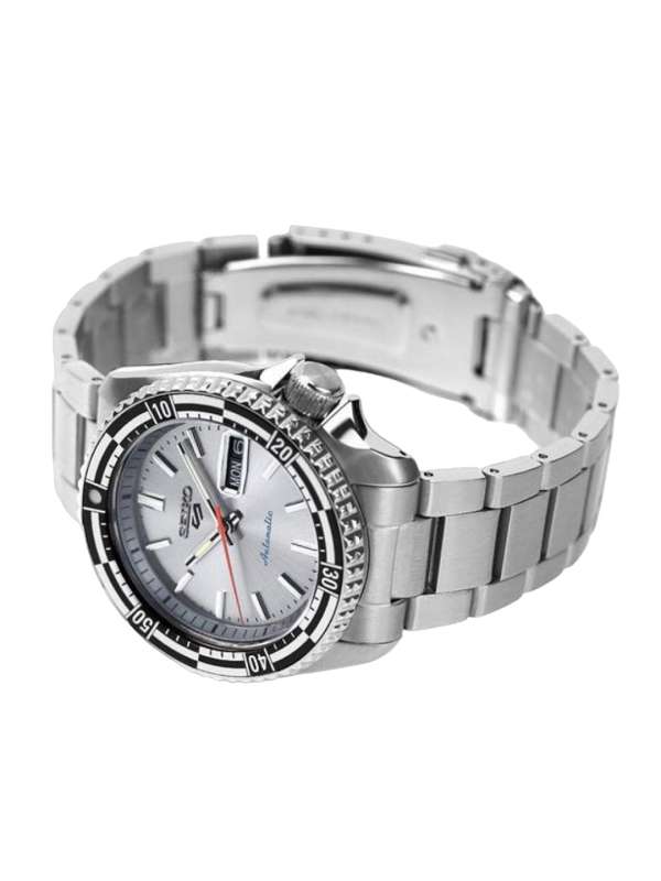 Seiko on sale watches myntra