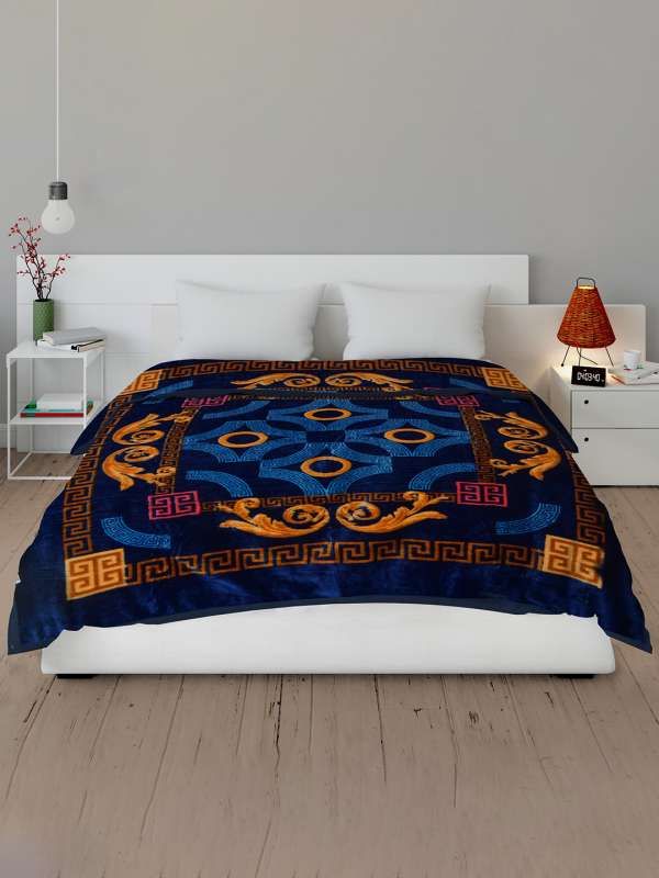 Spangle mink 2025 blanket