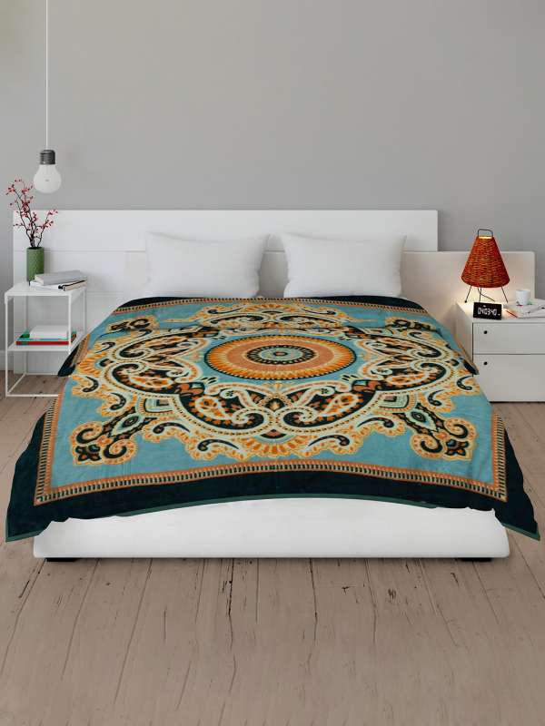 Spangle mink on sale blanket