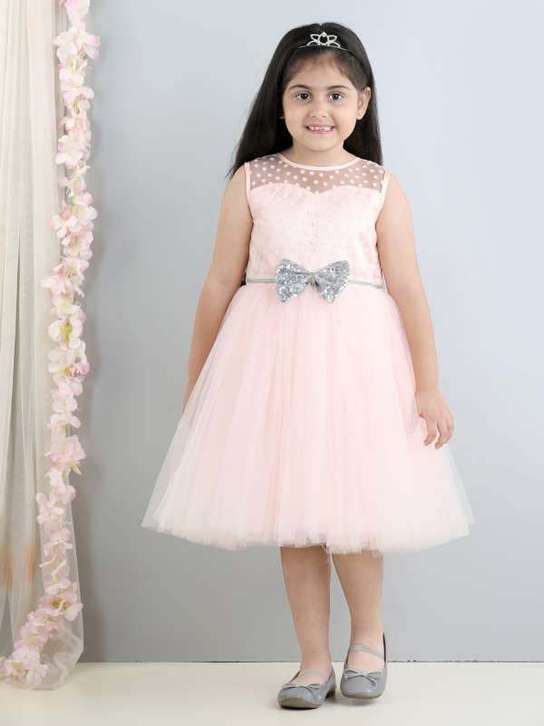 Myntra kids party wear 2025