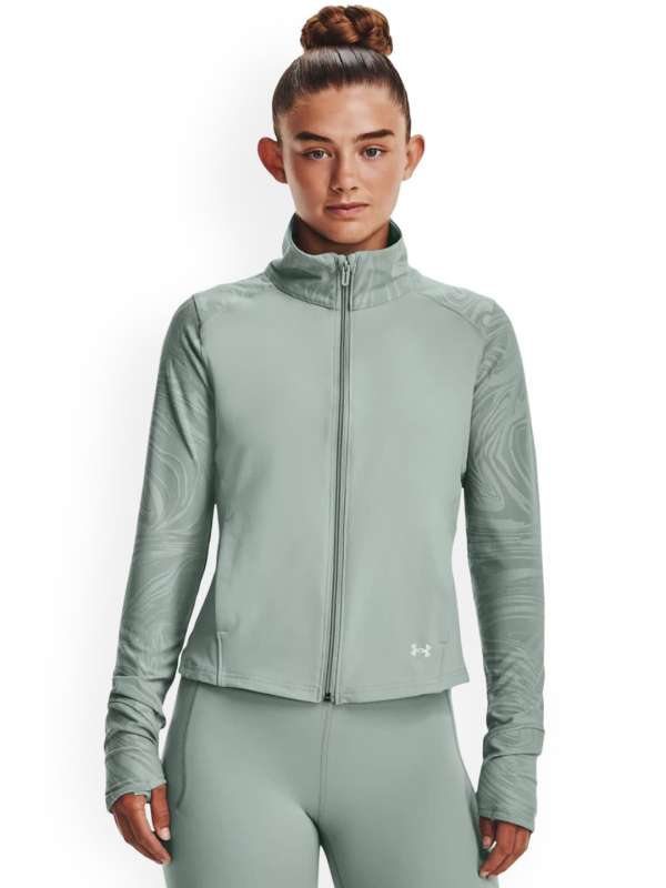 Under armour jacket price deals