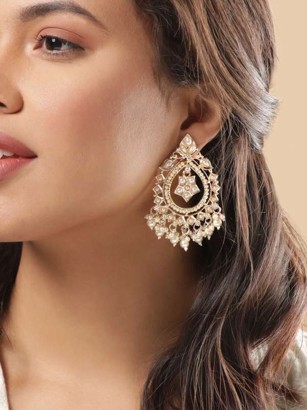 Nazar piya store earrings online