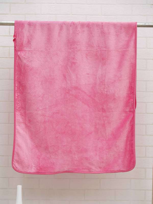 Micro discount bath towels