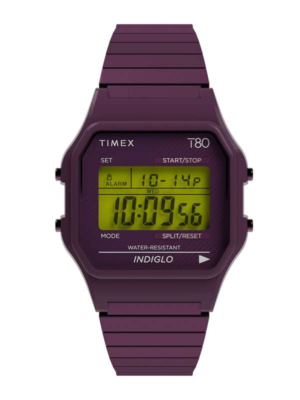 Timex Sports Watches Buy Timex Sports Watches online in India