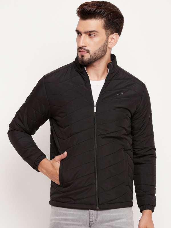 Buy Grey Jackets & Coats for Men by Teamspirit Online