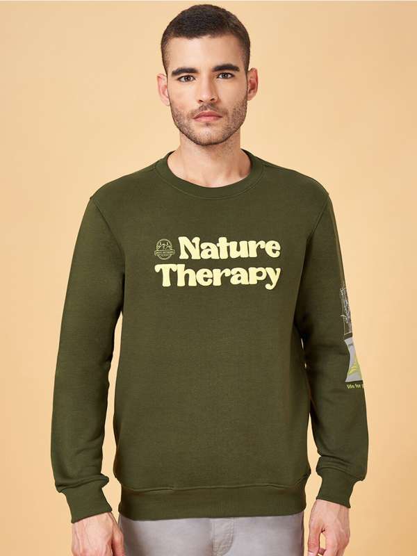 Buy Urban Ranger By Pantaloons Sweatshirts online in India