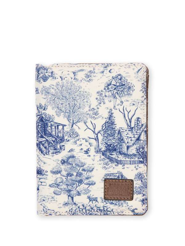 Passport cover LV - 121 Brand Shop