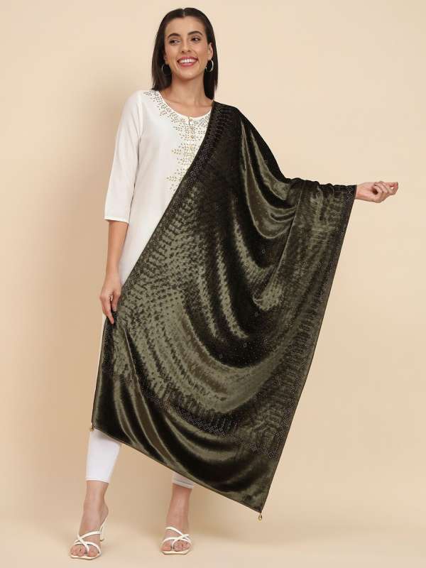 Velvet Stoles Buy Velvet Stoles online in India