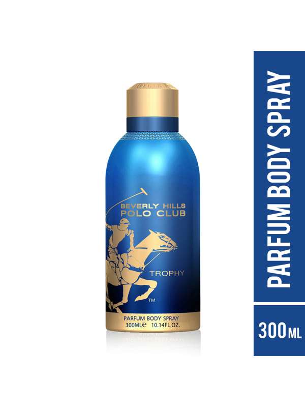 Beverly hills polo club deo sale