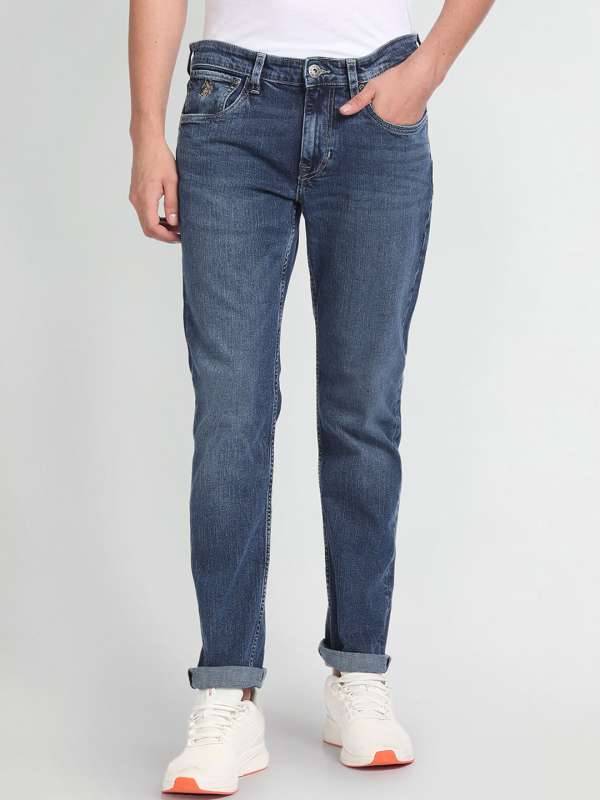 U.s. Polo Assn. Jeans For Men Buy U.s. Polo Assn. Jeans For Men