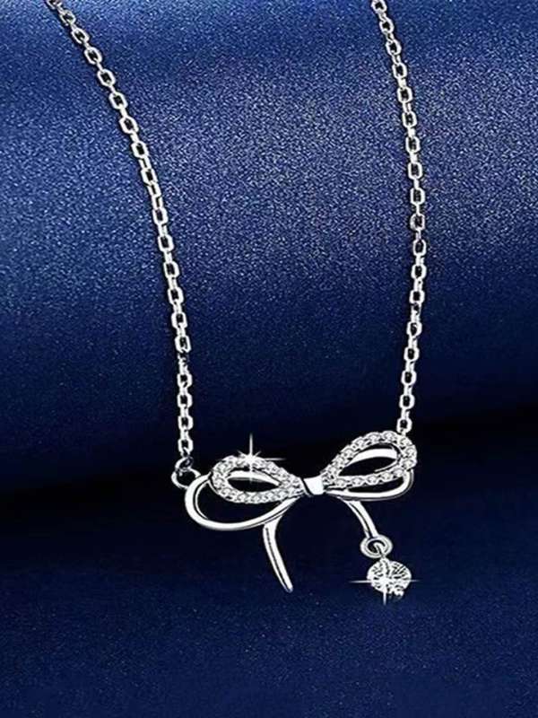 Buy silver pendants online store