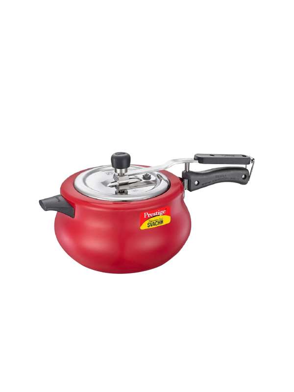 Myntra hotsell pressure cooker