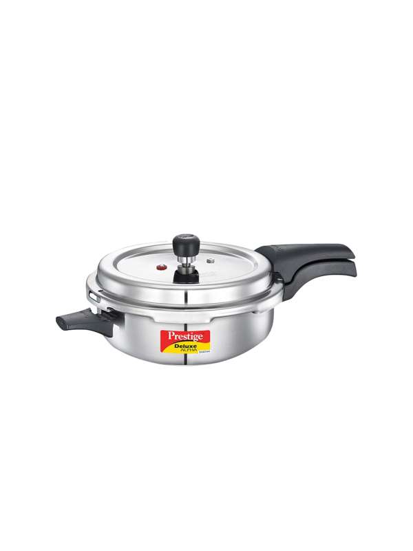 Prestige pressure best sale cooker 4l