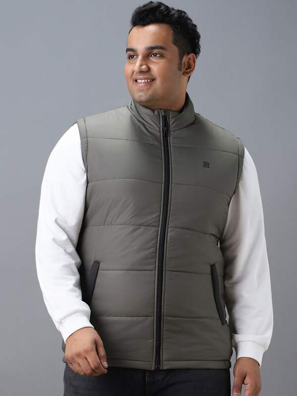 Buy Zipper Jacket For Men Navy Blue (Fleece Stuff) Online in Pakistan-anthinhphatland.vn
