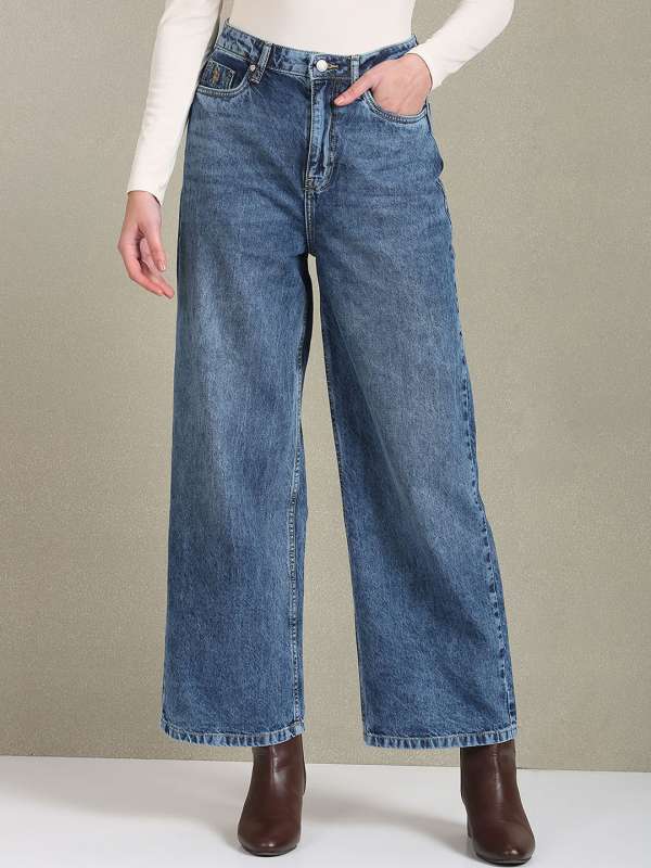 Puma deals jeans india