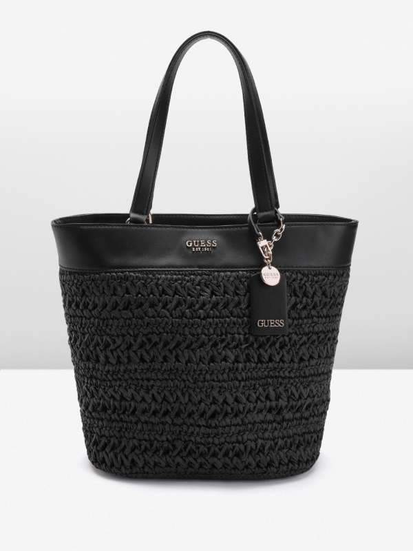 Guess new arrivals bags myntra