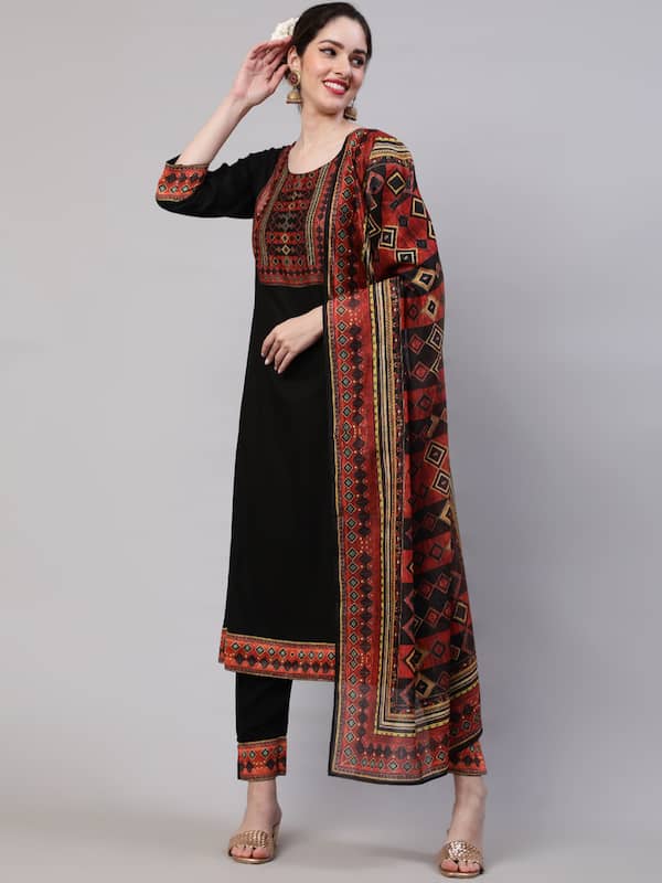 ZONFAB Rajasthani Rajputi Beige Poshak Suit ZF501102 : Amazon.in: Fashion-as247.edu.vn