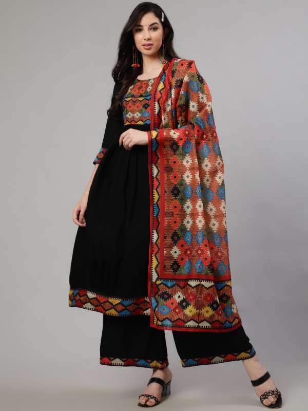 Myntra aks kurtis clearance