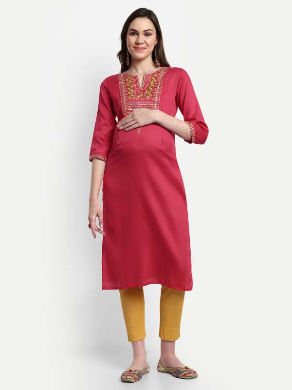 Feeding kurtas online sales