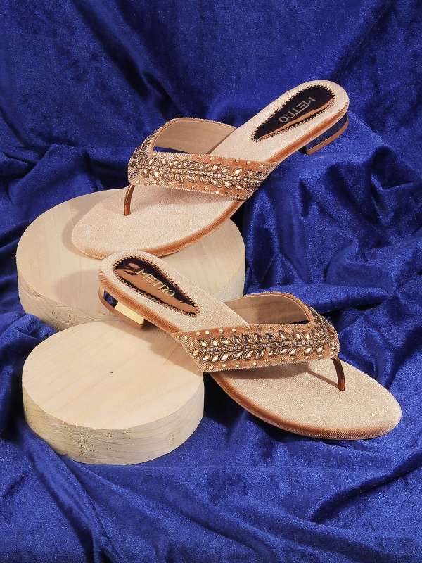 Metro Flats Buy Metro Flats online in India