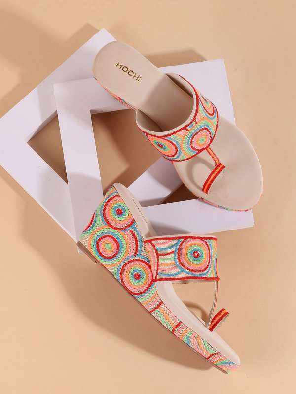 Myntra online shopping for women's footwear outlet