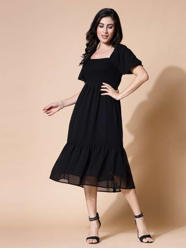Midi on new arrivals myntra