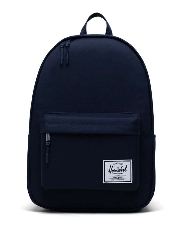 Herschel backpack deals rain cover
