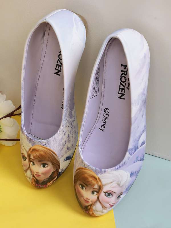 Cute flats for best sale girls