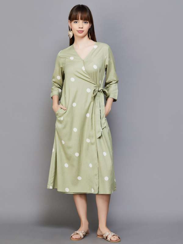 Dresses Online Low Price Offer on Dresses for Women at Myntra