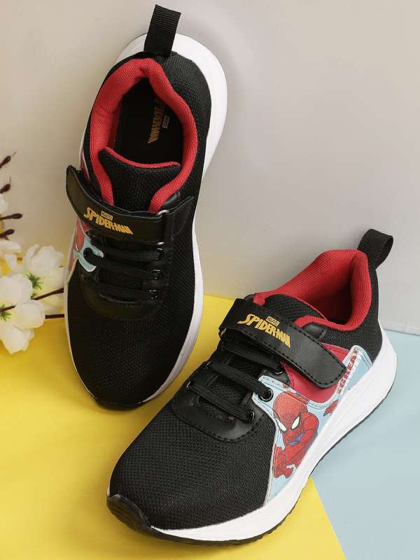 Nike Way Wan Spiderman Buy Nike Way Wan Spiderman online in India