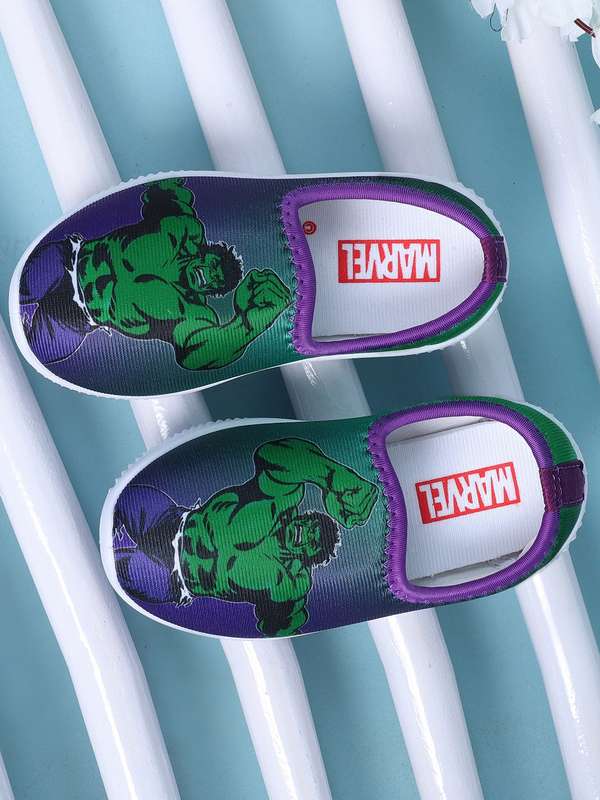 boys hulk shoes