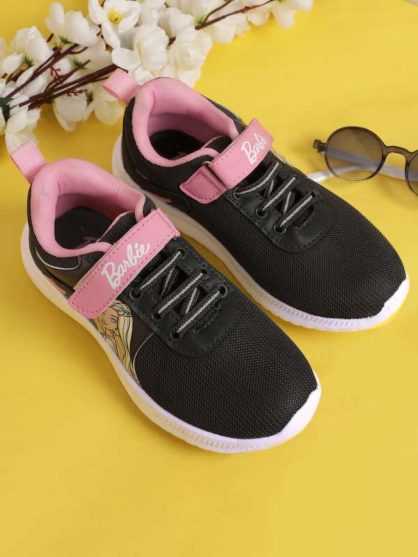 Barbie shoe size clearance