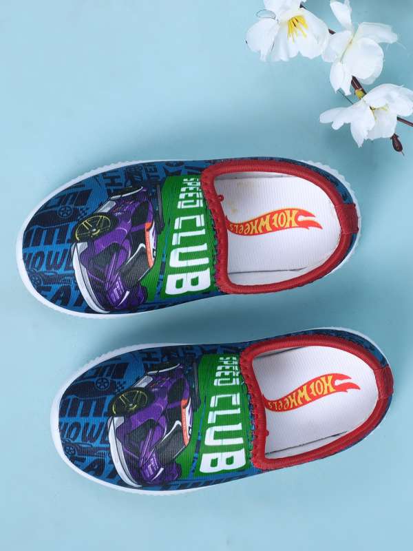 Hot Wheels Casual Shoes Buy Hot Wheels Casual Shoes online in India