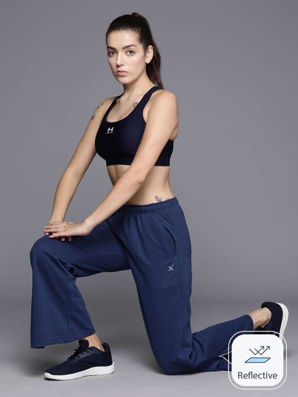 Buy track pants for gym women's best sale