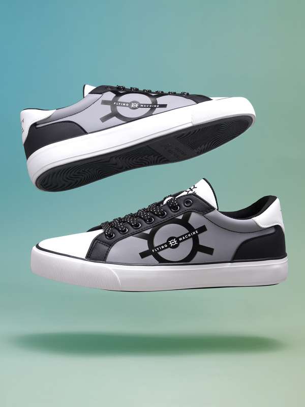 Flying Machine Shoes Buy Flying Machine Shoes Online in India