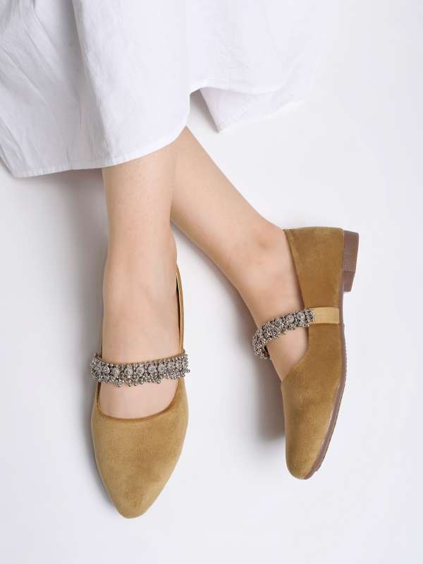 Shoetopia Beige Footwear Buy Shoetopia Beige Footwear online in