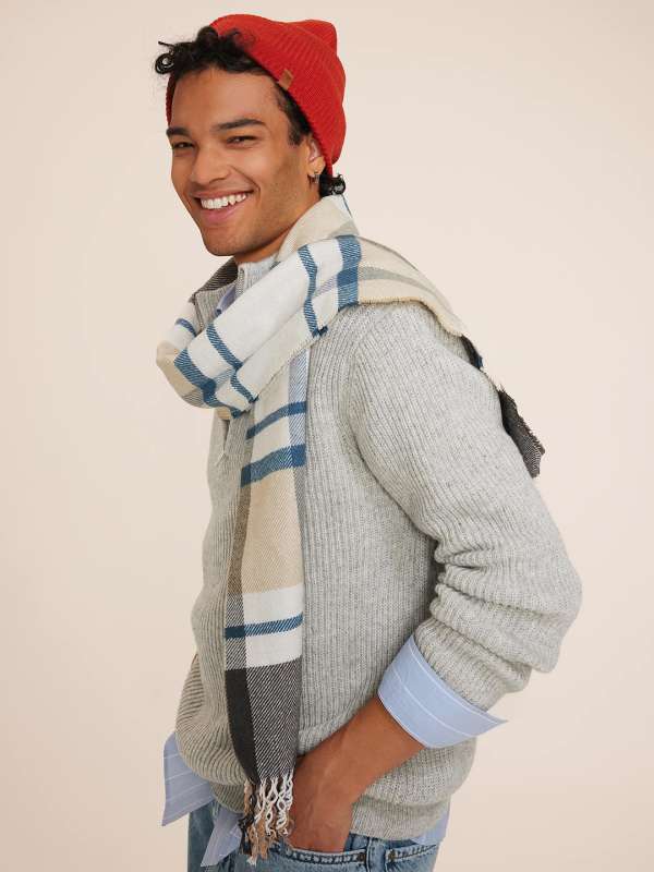 Burberry scarf shop online india