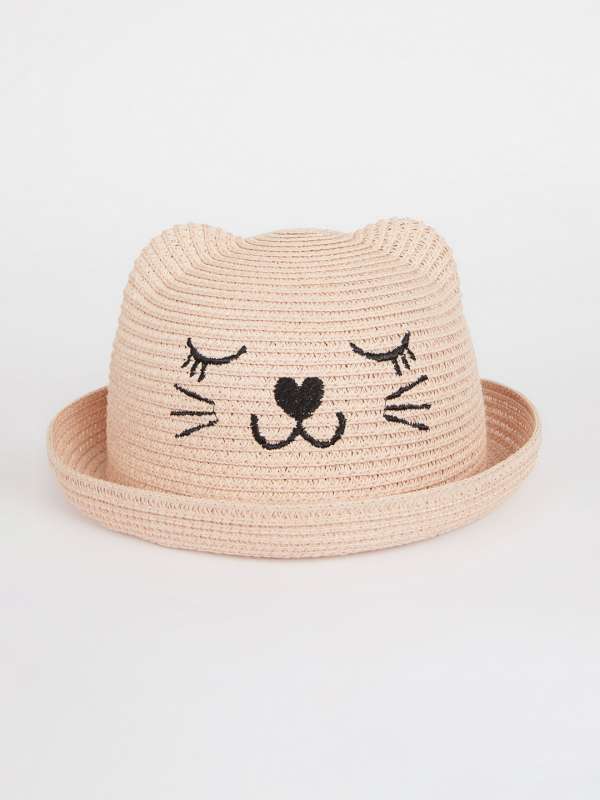 Buy girls hats top online