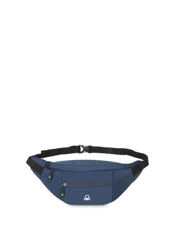 Waist Pouch Myntra