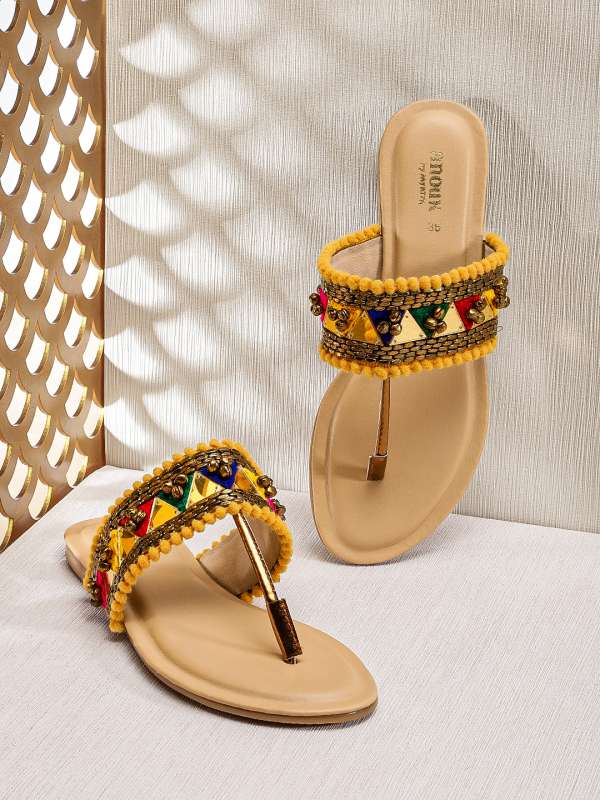 Buy anouk footwear sale