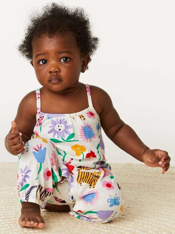 Marks and best sale spencer romper