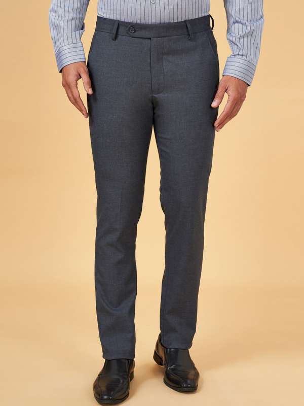 Pantaloons ladies formal trousers on sale