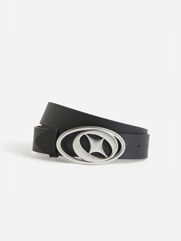 Myntra belts sales